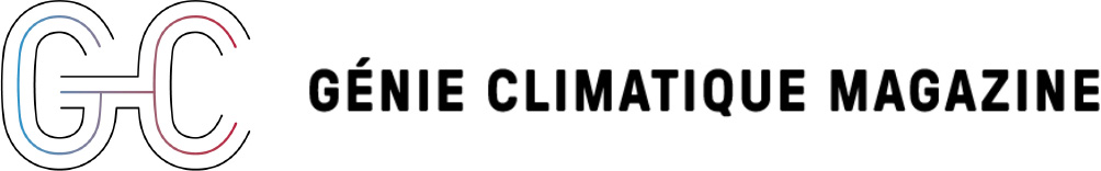 Génie Climatique Magazine